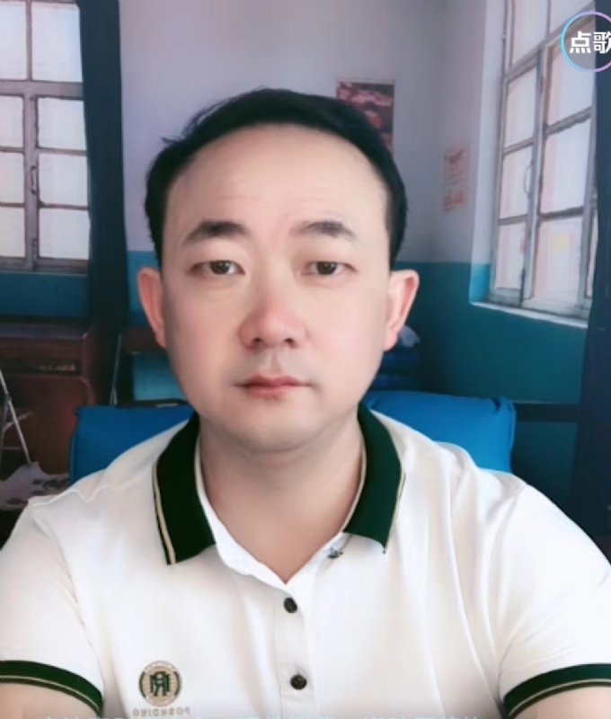 成秀才的第一张照片--济南相亲服务中心
