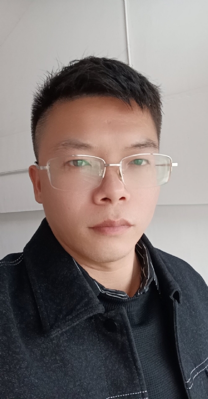 叶伟的第一张照片--济南相亲服务中心