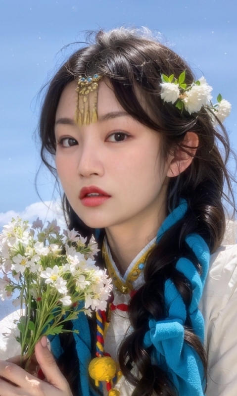 柠檬的第一张照片--济南相亲服务中心