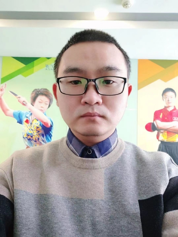 小乐的第二张照片--济南相亲服务中心