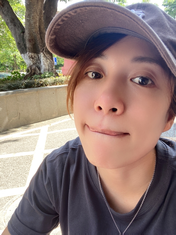 Sarah的第一张照片--济南相亲服务中心