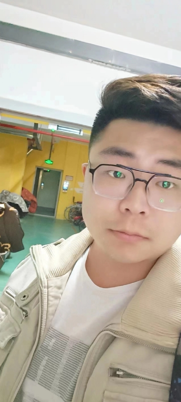 阿政的第一张照片--济南相亲服务中心