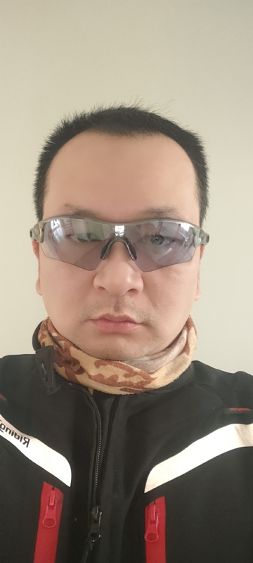 寓意天心的第一张照片--济南相亲服务中心