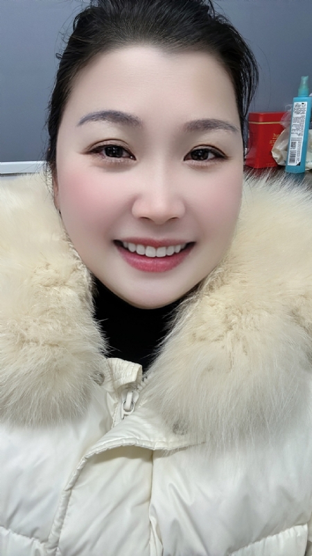 朝霞暮歌的第一张照片--济南相亲服务中心