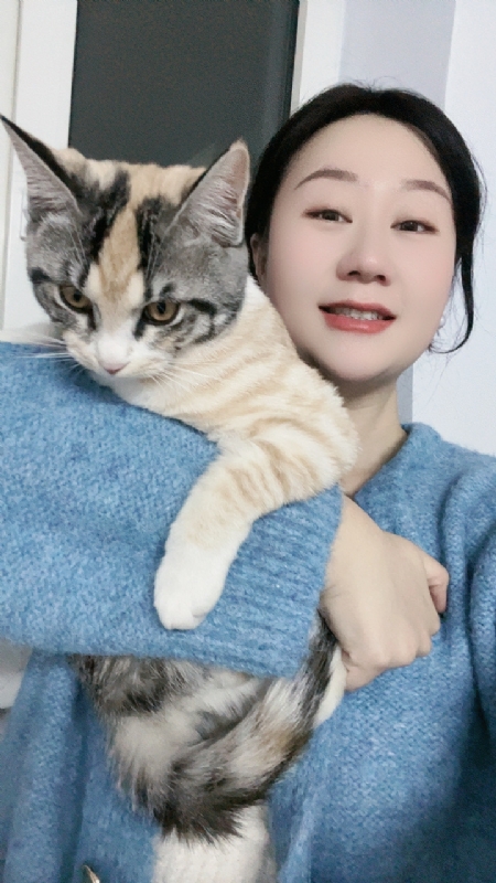 旺旺雪饼的第一张照片--济南相亲服务中心