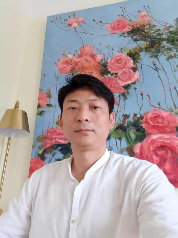 wangxuwu的第一张照片--济南相亲服务中心