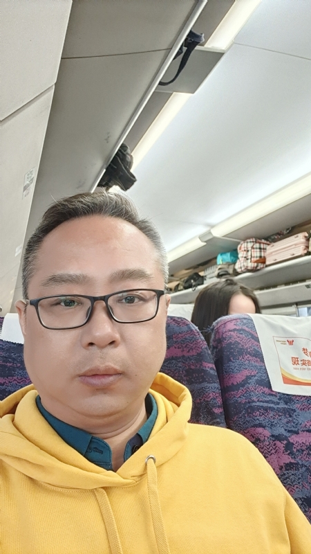 流浪的云的第二张照片--济南相亲服务中心