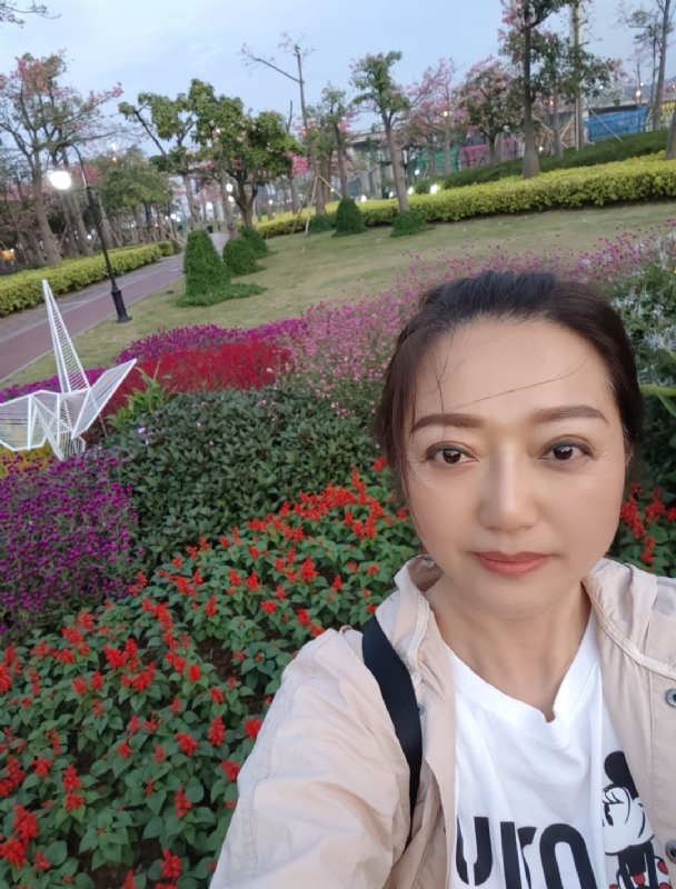 m云朵的第一张照片--济南相亲服务中心