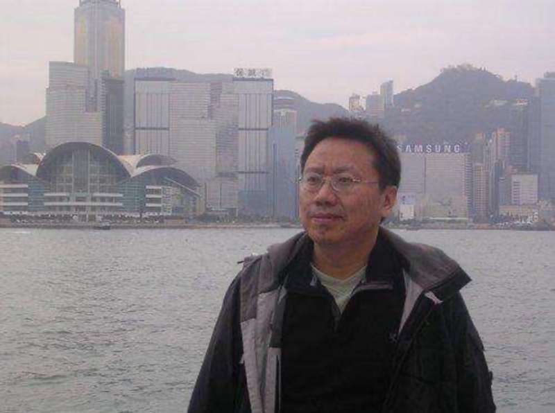 Forrest的第一张照片--济南相亲服务中心