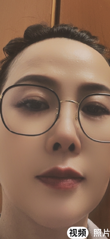 水女人的第一张照片--济南相亲服务中心