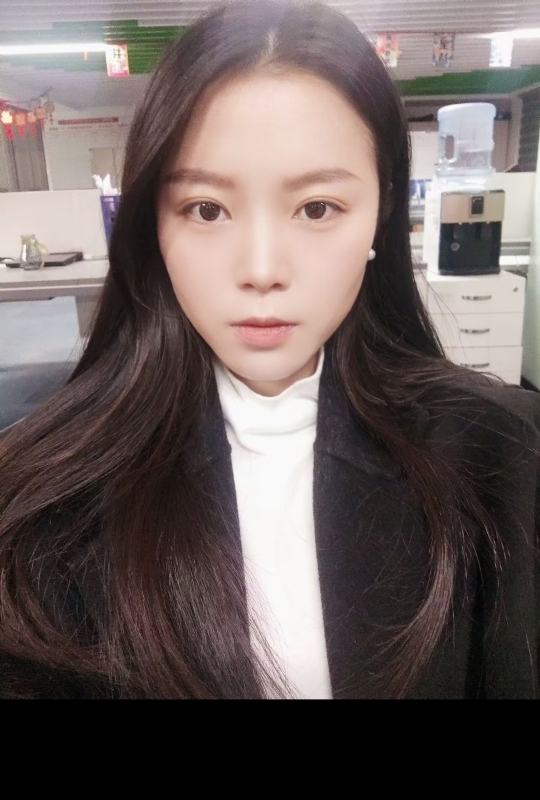 小月半的第一张照片--济南相亲服务中心