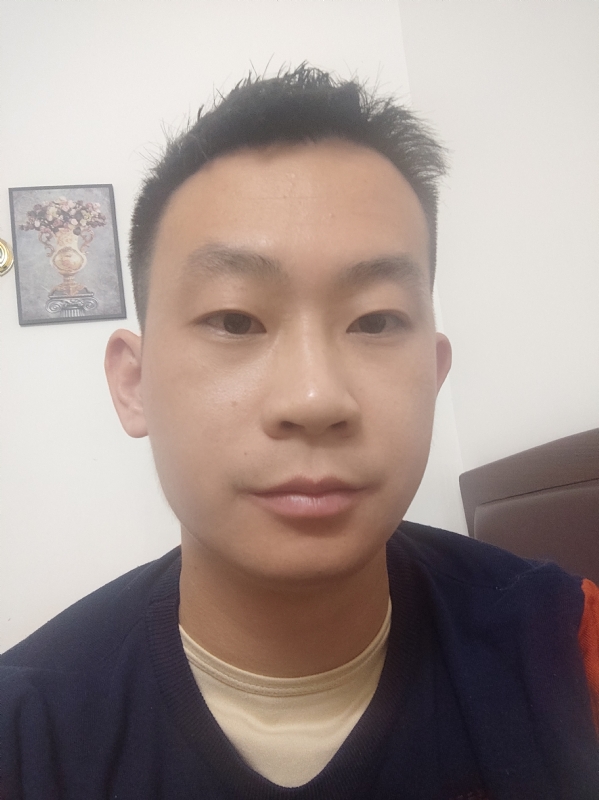 清风徐来的第一张照片--济南相亲服务中心