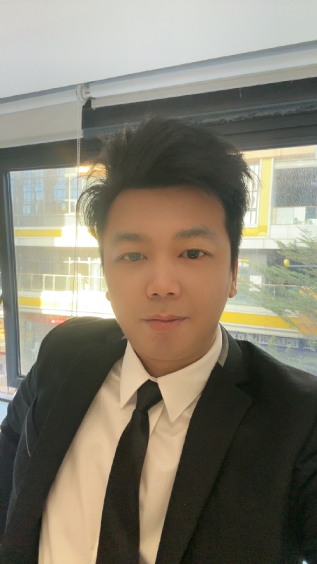 敬航的第一张照片--济南相亲服务中心
