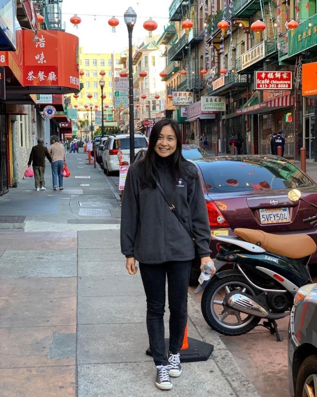 Emilychan44的第一张照片--济南相亲服务中心