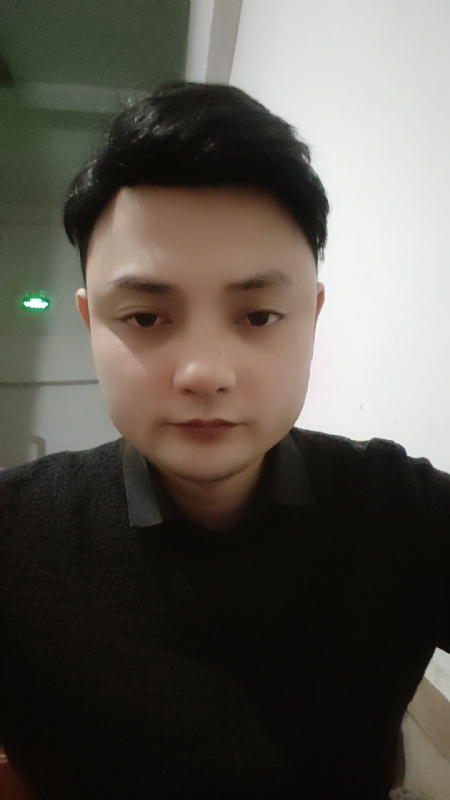 我在他乡整挺好的第一张照片--济南相亲服务中心