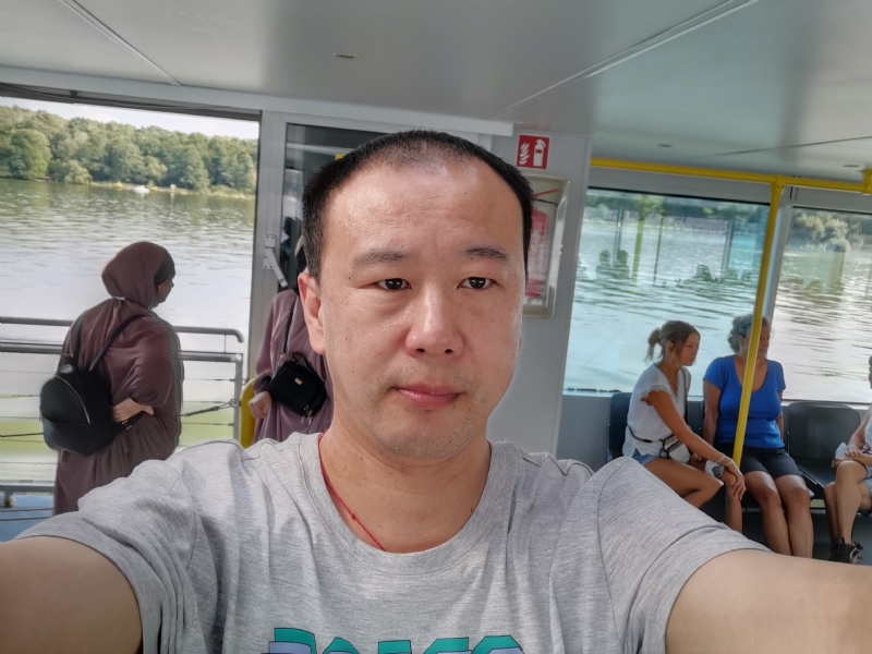 心若在的第二张照片--济南相亲服务中心