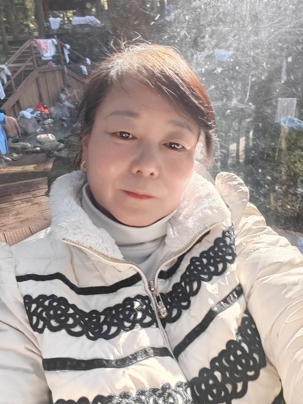 好运来的第一张照片--济南相亲服务中心