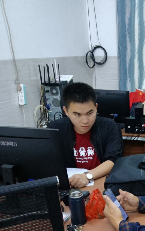 致远的第一张照片--济南相亲服务中心