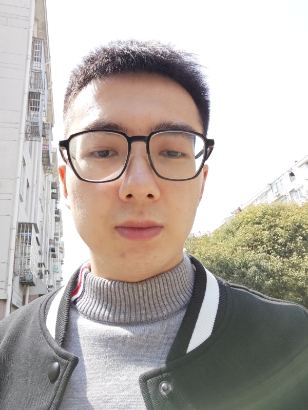 七彩皮皮虾的第一张照片--济南相亲服务中心
