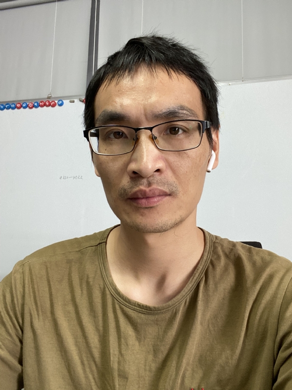 孤独的根号三的第一张照片--济南相亲服务中心