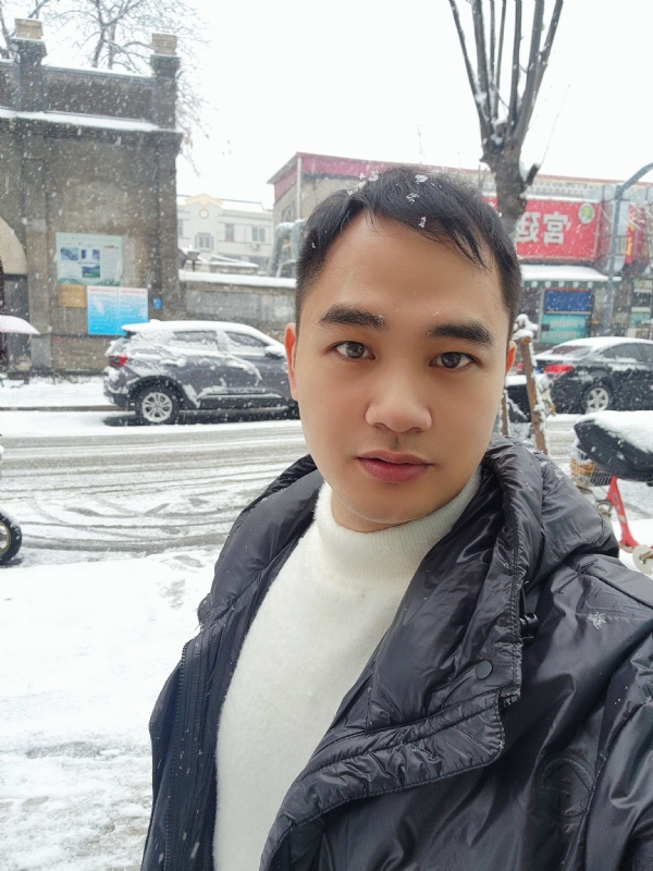 寻找合适伴侣的第一张照片--济南相亲服务中心