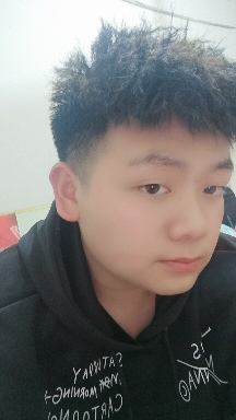 狗头的第一张照片--济南相亲服务中心
