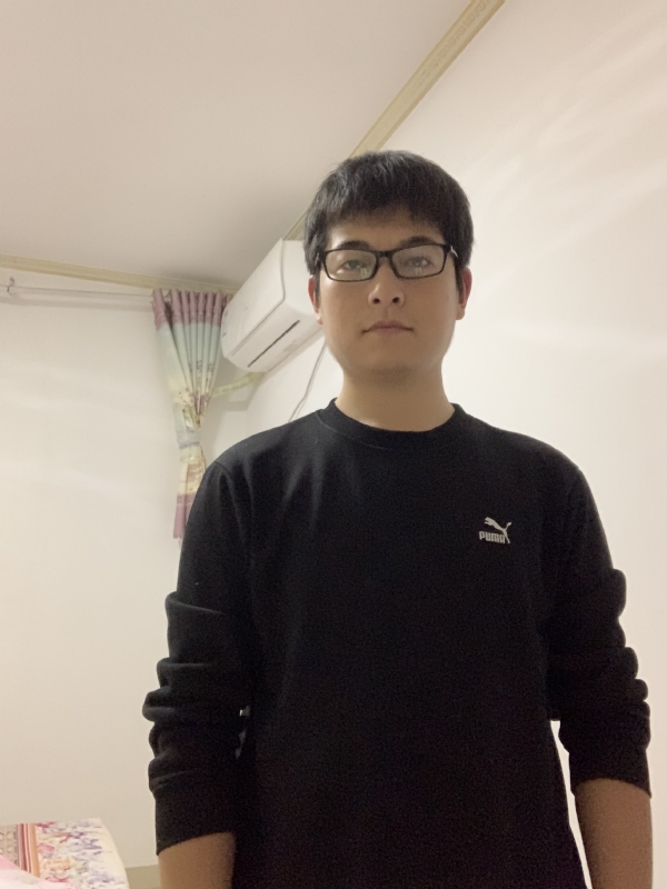 沫颜的第一张照片--济南相亲服务中心