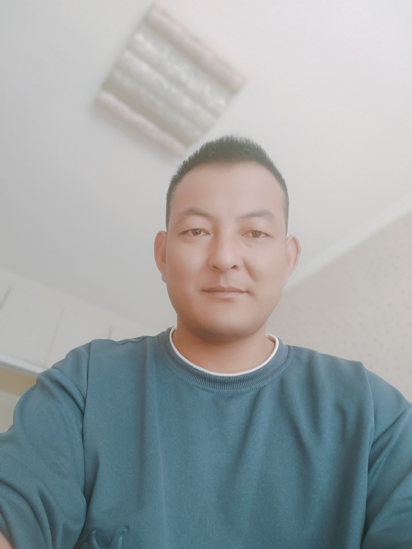 凯哥的第一张照片--济南相亲服务中心