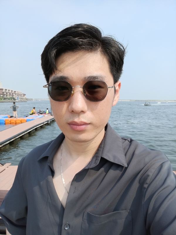 春风十里的第三张照片--济南相亲服务中心