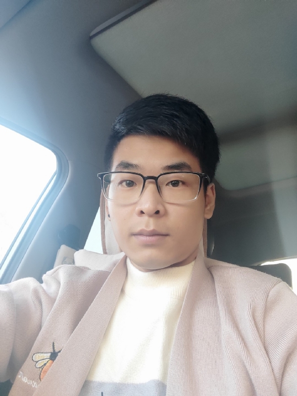 小奕的第一张照片--济南相亲服务中心