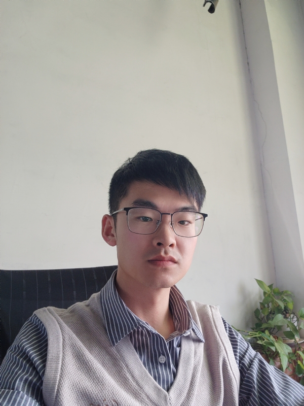 琉璃的第一张照片--济南相亲服务中心