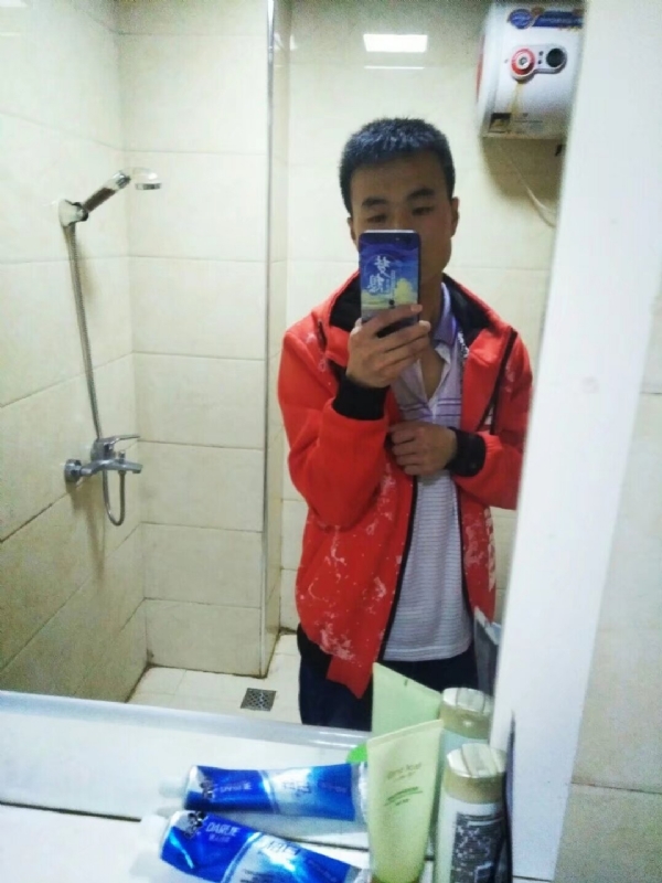 海之子的第一张照片--济南相亲服务中心