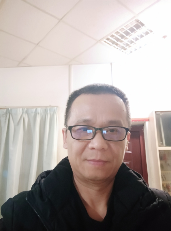我心依旧的第一张照片--济南相亲服务中心