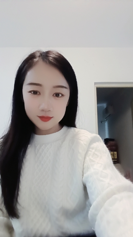 格格的第一张照片--济南相亲服务中心