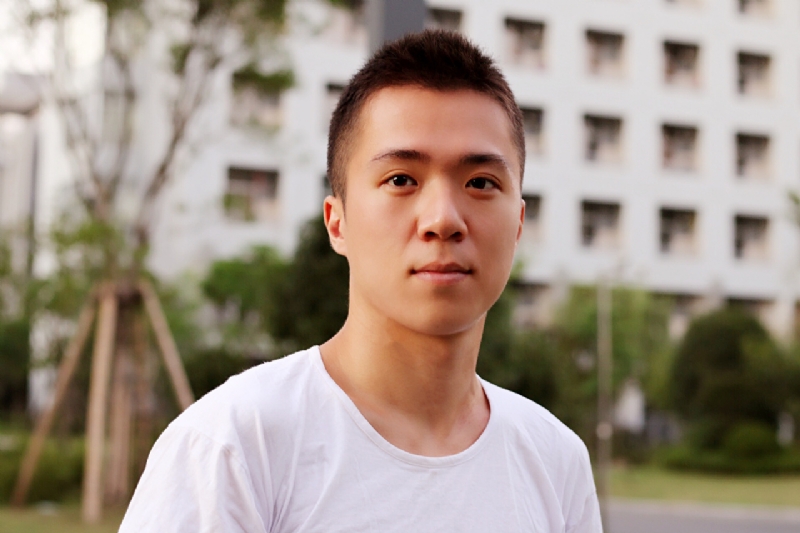 一抹阳光的第一张照片--济南相亲服务中心
