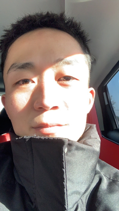 自由的第一张照片--济南相亲服务中心