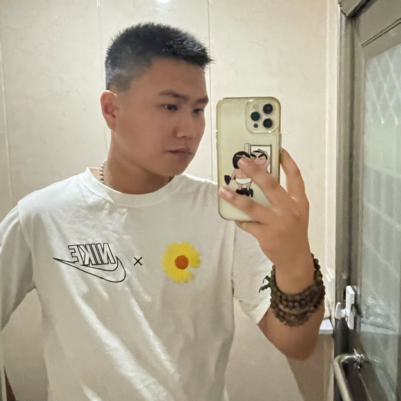 揚叔的第一张照片--济南相亲服务中心
