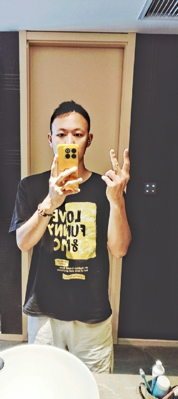 涵涵在的第一张照片--济南相亲服务中心