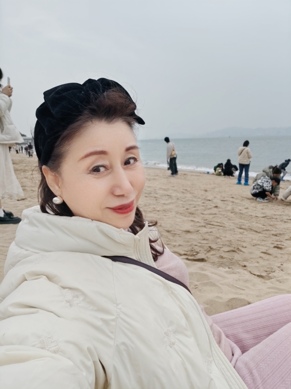 爱厦的第一张照片--济南相亲服务中心
