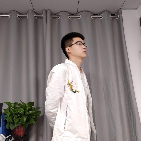罗刚的第一张照片--济南相亲服务中心