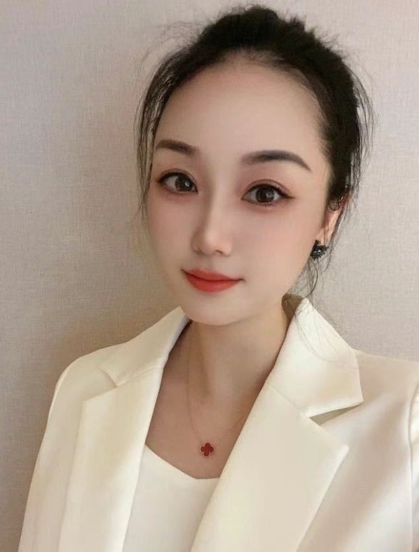 罗美女的第一张照片--济南相亲服务中心