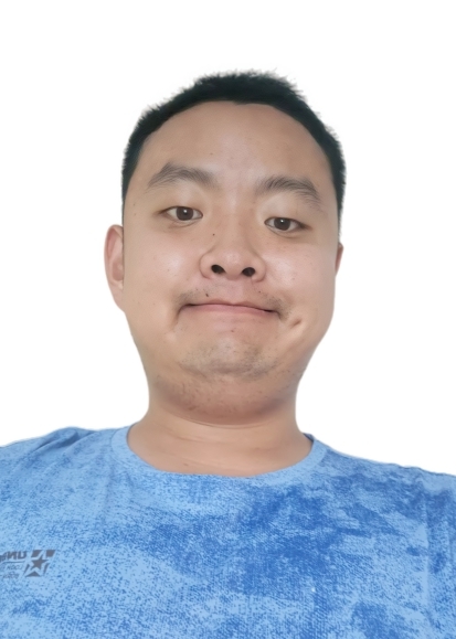张云腾的第一张照片--济南相亲服务中心