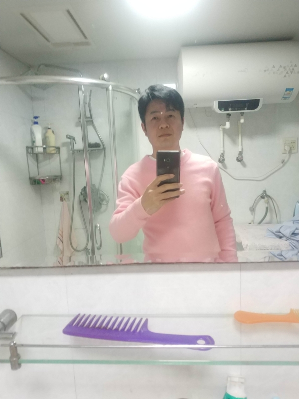 你把我逗乐了的第一张照片--济南相亲服务中心