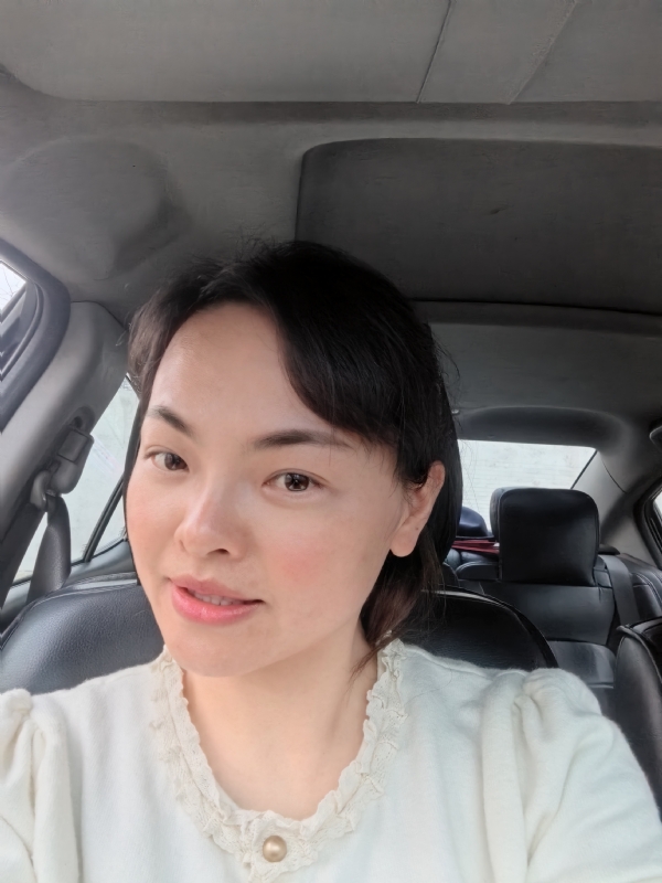 ziyu的第一张照片--济南相亲服务中心