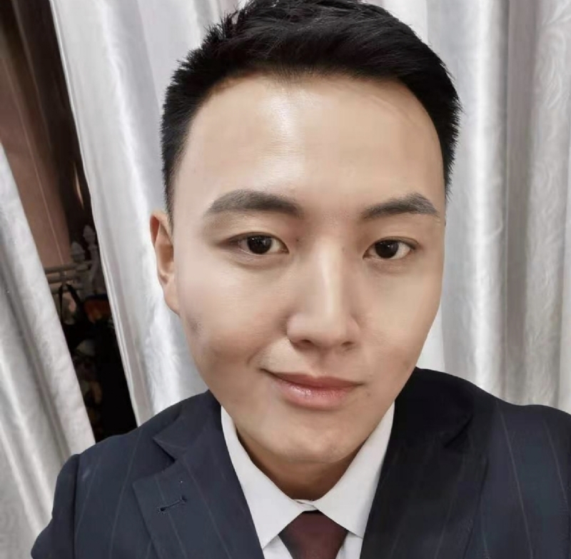 英俊潇洒的第二张照片--济南相亲服务中心