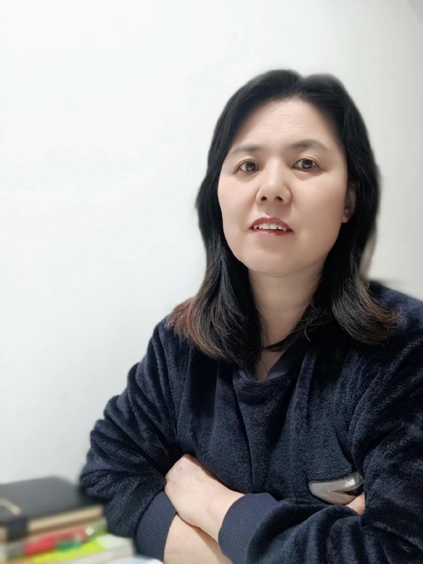 小米的第一张照片--济南相亲服务中心