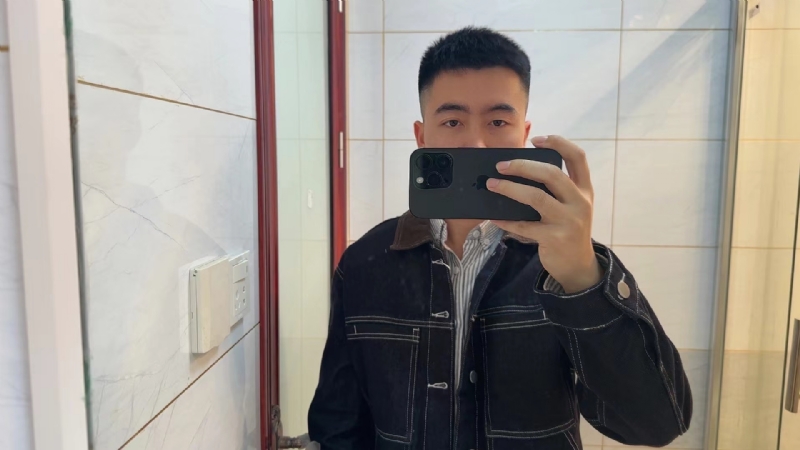 CC的第一张照片--济南相亲服务中心