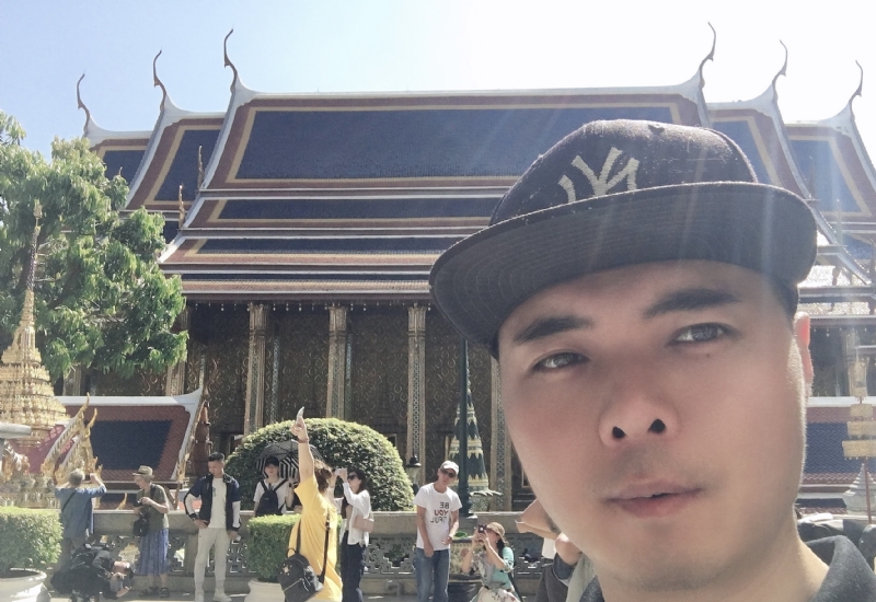 十八星格的第四张照片--济南相亲服务中心