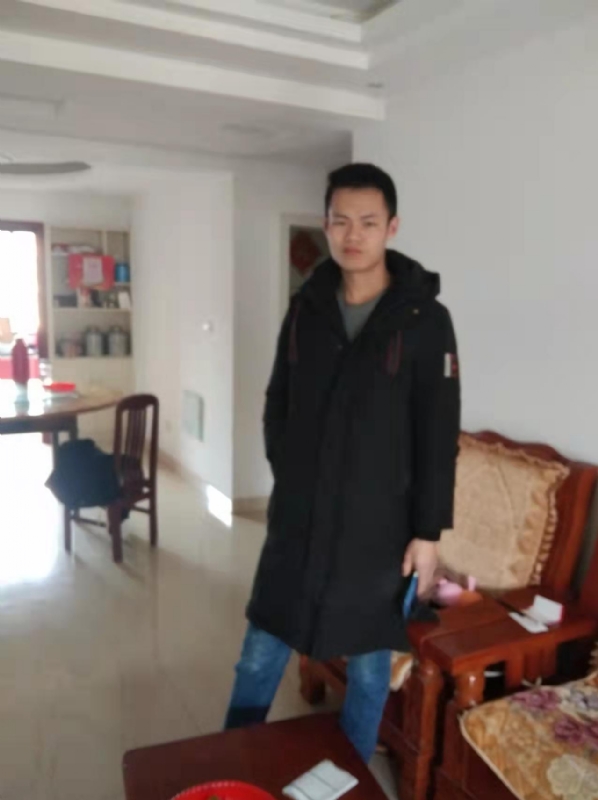 金善的第一张照片--济南相亲服务中心