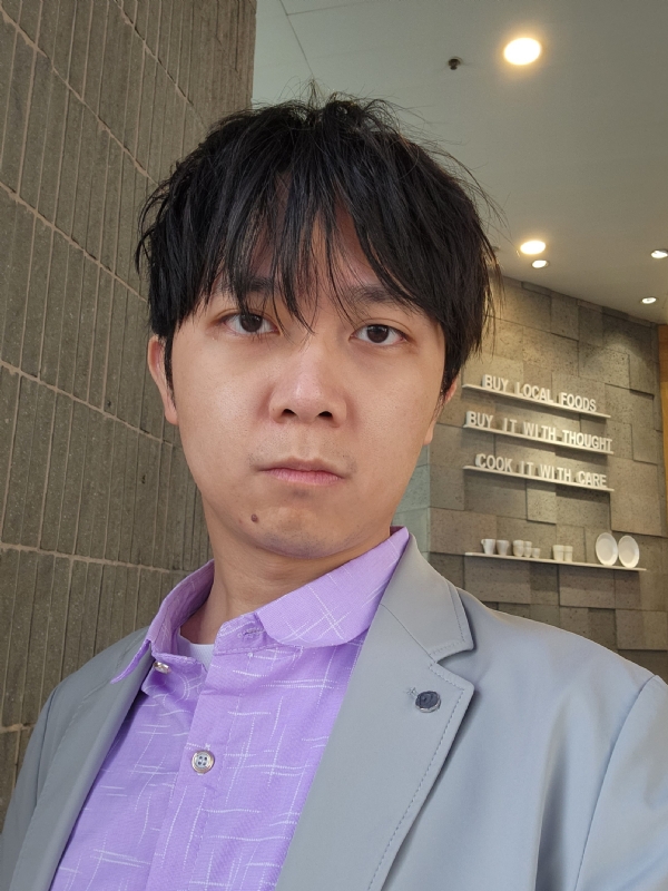 钢铁直男的第一张照片--济南相亲服务中心